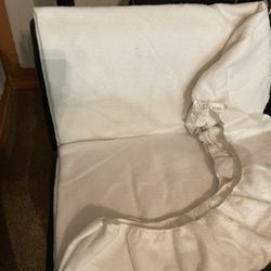 Mattress Cover-Full Size-Deep Corner Pockets- 54” x 75”