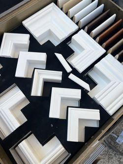 Shutters Shads 