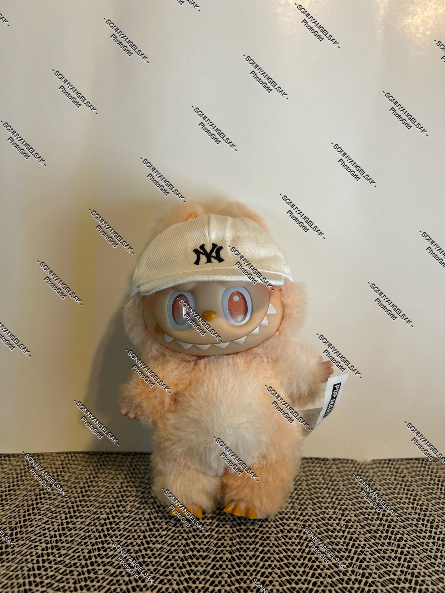 Labubu