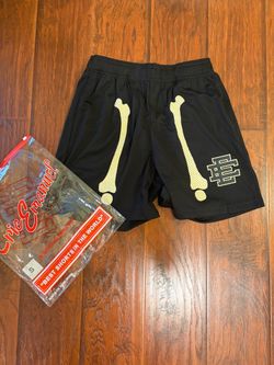 Small EE Shorts