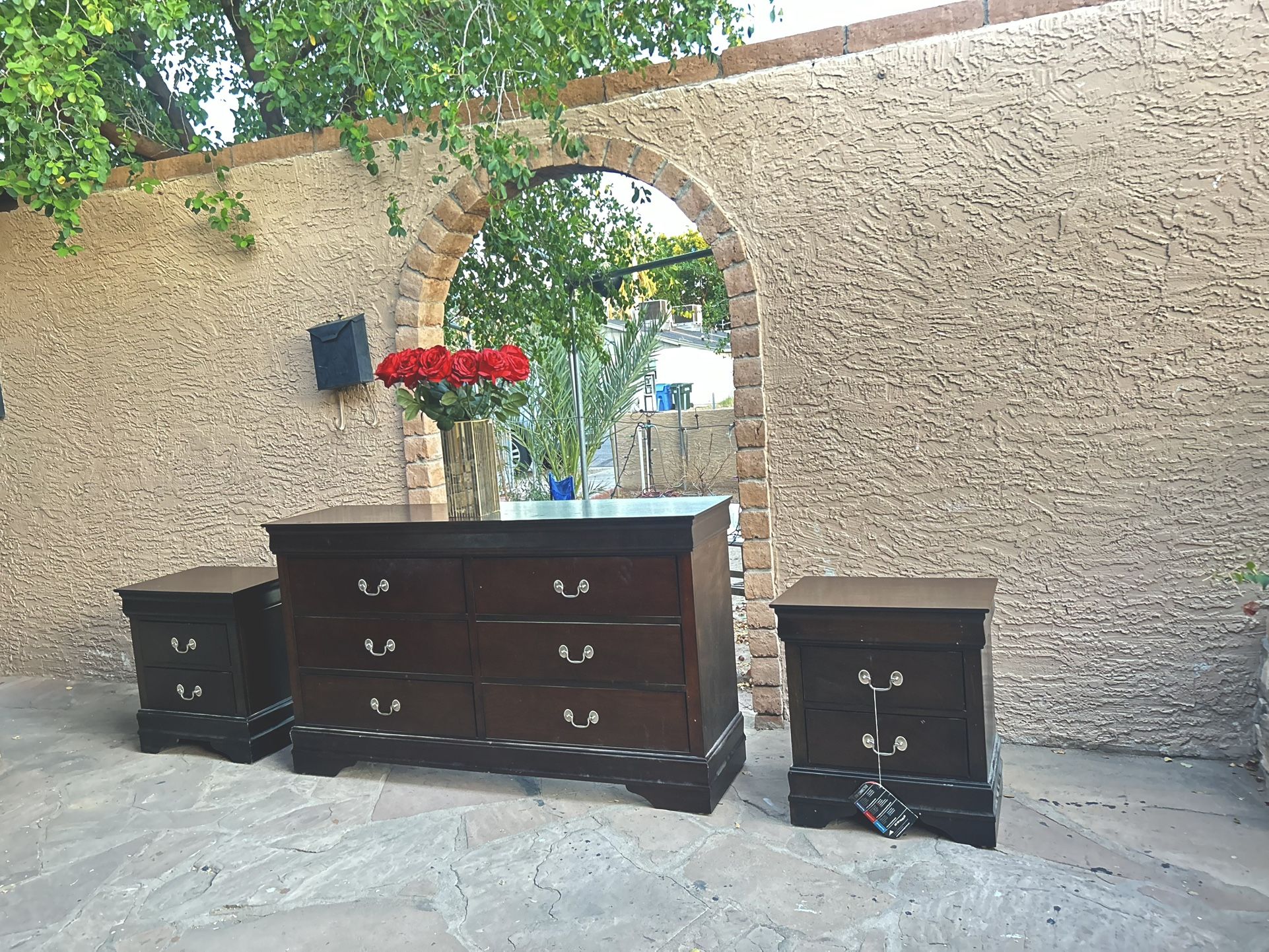 Bedroom Set