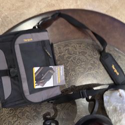 iPad Multi Use Pouch Bag 