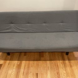 IKEA BALKARP Sleeper sofa / Futon