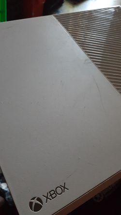 Xbox One (Console Only)