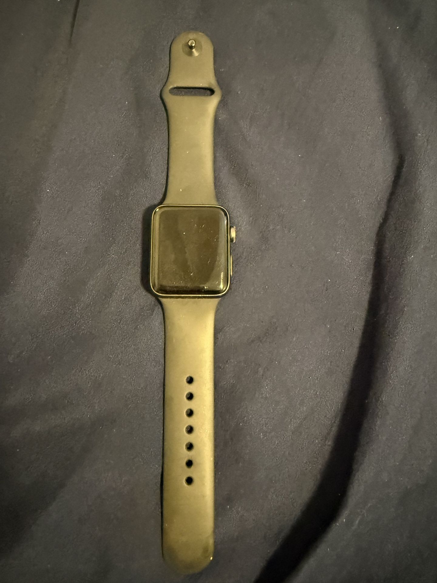 Apple Watch With Call Ability