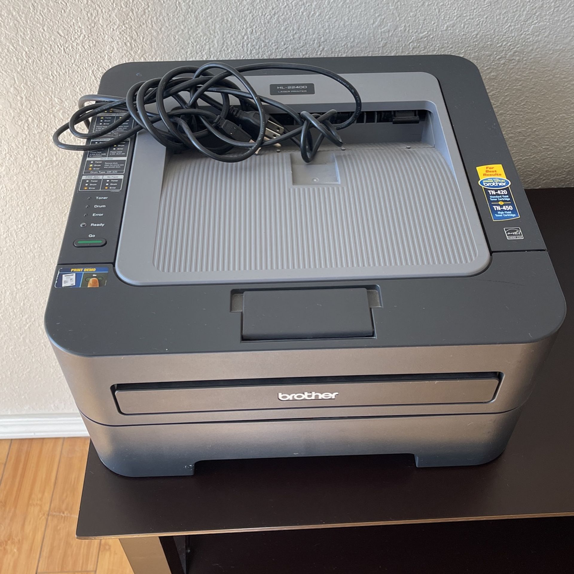 Printer Brother Brand