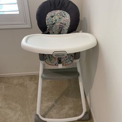 High Chair
