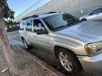 2004 Chevrolet TrailBlazer
