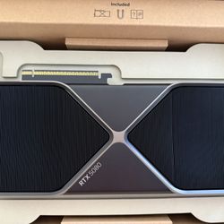 RTX 5080 FE Model