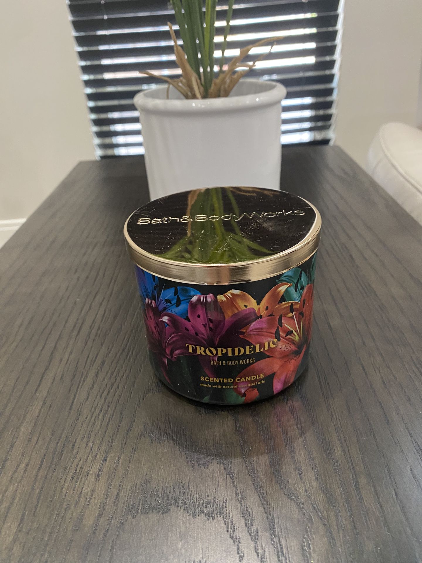 Bath & Body Works Candles
