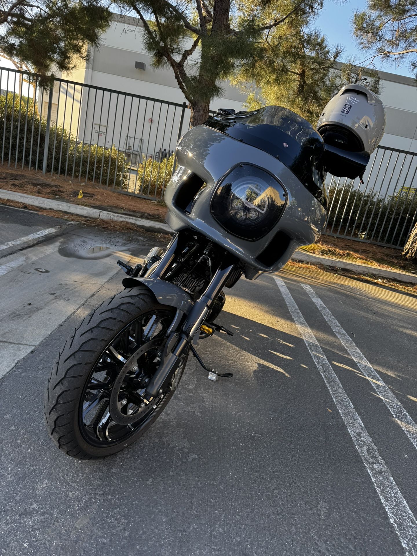 2023 Indian Sport Chief