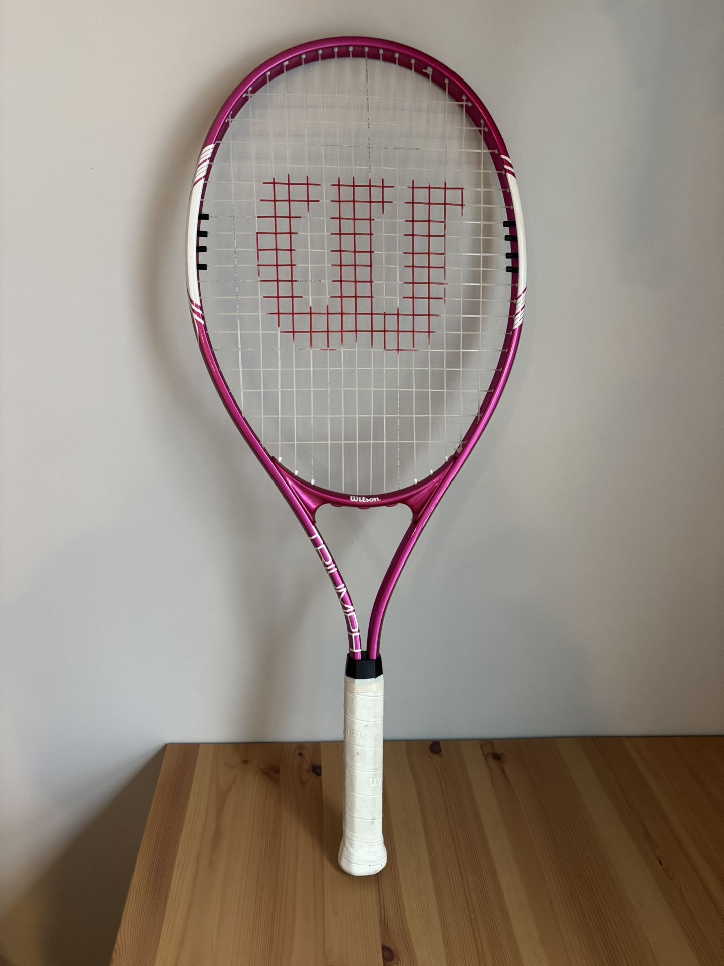 Wilson Triumph Tennis Racquet Women / Teen