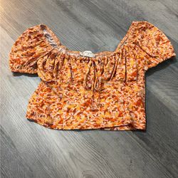 Trendy Top
