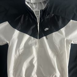 Nike Windbreaker 