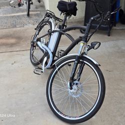 Electric Bike 
