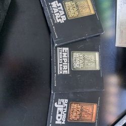 Star Wars Trilogy Special Edition 2 CD Soundtrack