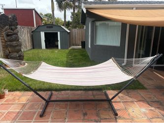 Hammock