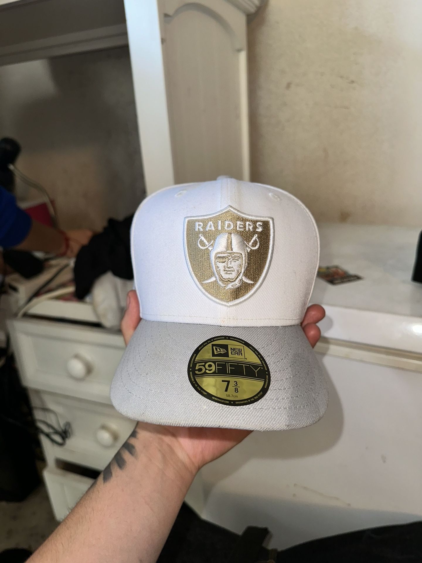 Raiders