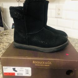 Girls Boots Size 1