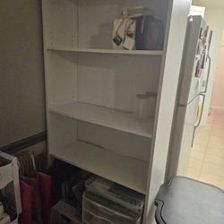 5 Shelve Tower