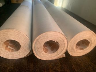 Bradbury&Bradbury vintage 3 Floral Wallpaper rolls