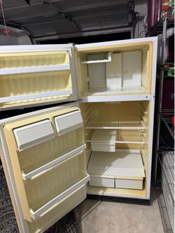 Fridge