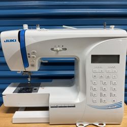 Juki HZL-80HP-A Sewing Machine