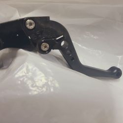 Adjustable Short Brake Clutch Lever for Yamaha MT07 MT09 2013 2023 MT-07 for Tracer MT-09 SP Motorcycle Brake Levers