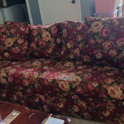 Sofa Bed