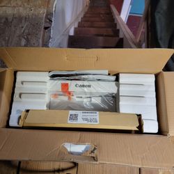 Cannon PIXMA MG2522