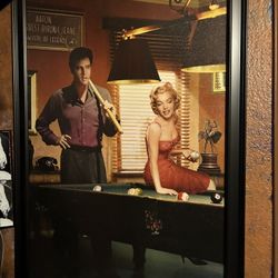 Cuadros  $20 Cada Uno O $35 Por Los 2