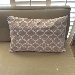 Throw Pillow