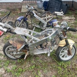 GARAGE CLEAN OUT