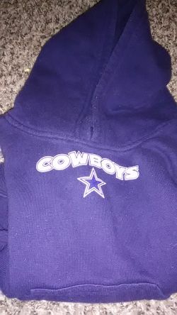 Cowboys size 3t