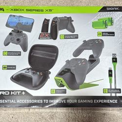 Xbox Series XS