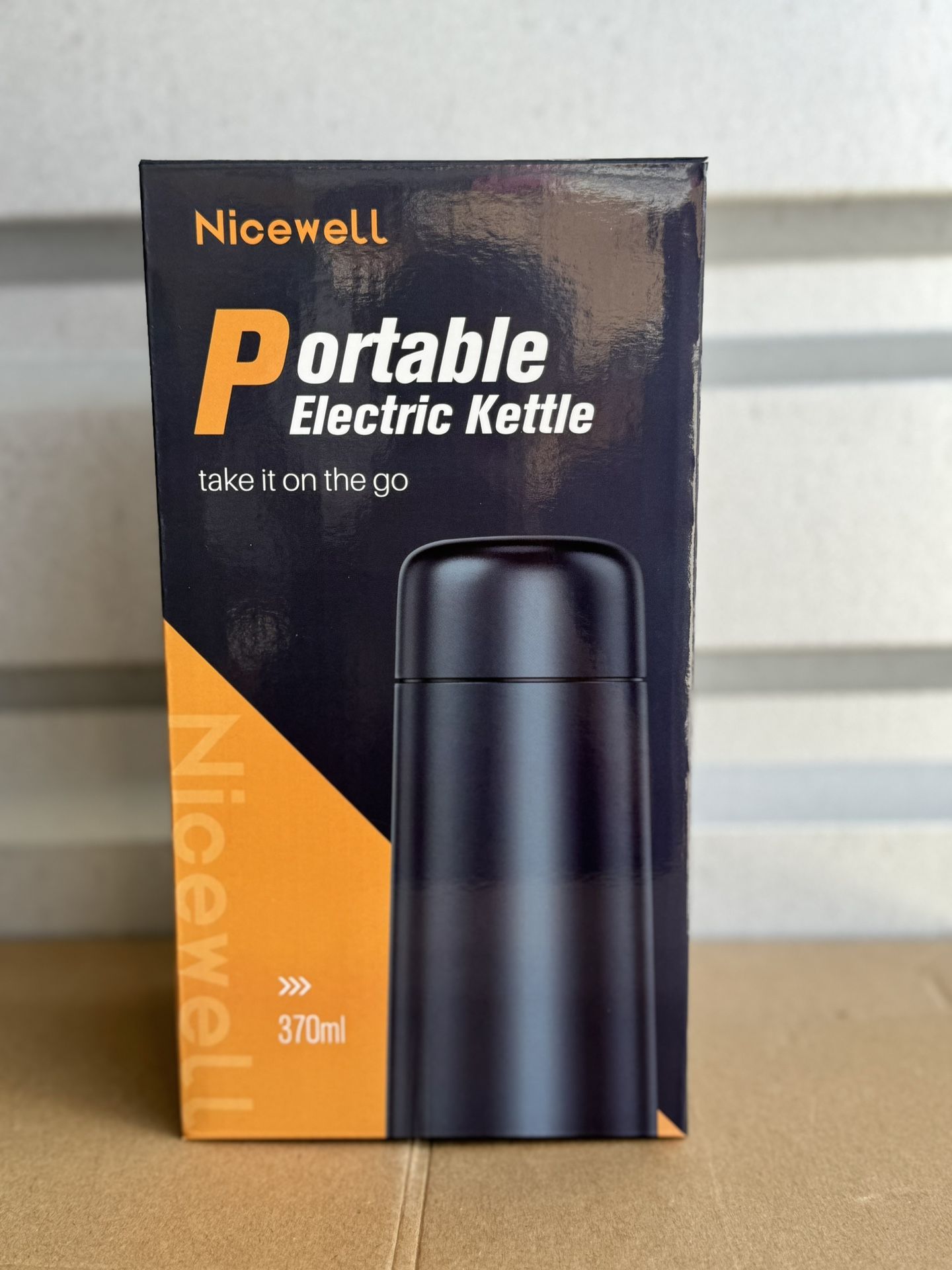 Portable Electric Kettle