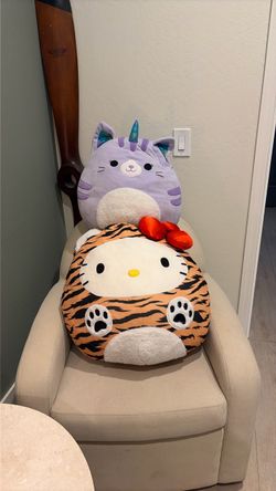 Squishmallow Bundle