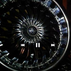 #24((-INCH-)) BORGHINI ◇CAR-RIMS◇