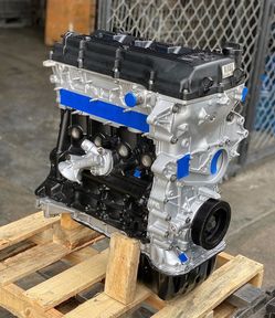 Engines | New - Used | All Models