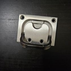 Lift Ring Handles