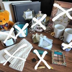 Home Goods For Sale