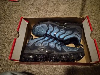 Vapormax plus