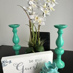 Home Decor