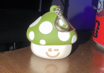 Bath & Body Works Keychain