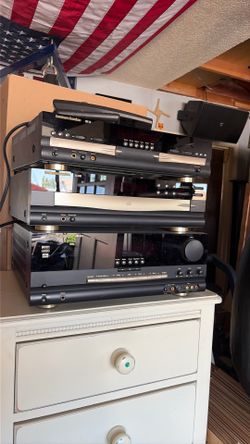 Stereo