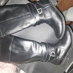 Women's Tall Boots 