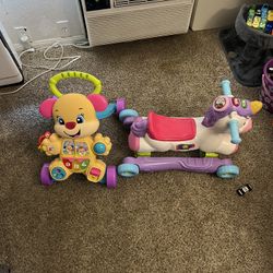 Baby Toys 