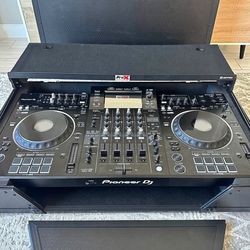 Pioneer XDJ-XZ