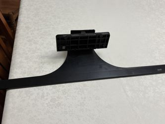 support to put it on the TV in good condition