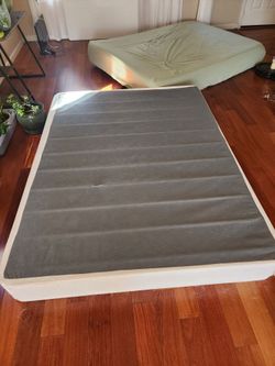 Queen Box Spring